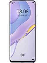 Huawei nova 7 5G